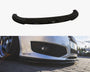 Audi - S3 8P: Maxton Front Splitter