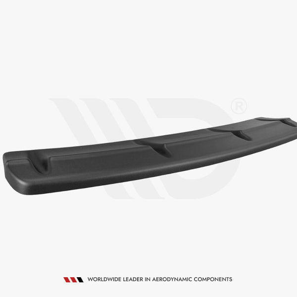 Audi - S3 8V Facelift Sedan (2017-): Maxton Central Rear Splitter