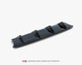 Audi - S3 8V Facelift Hatchback: Maxton Rear Diffuser