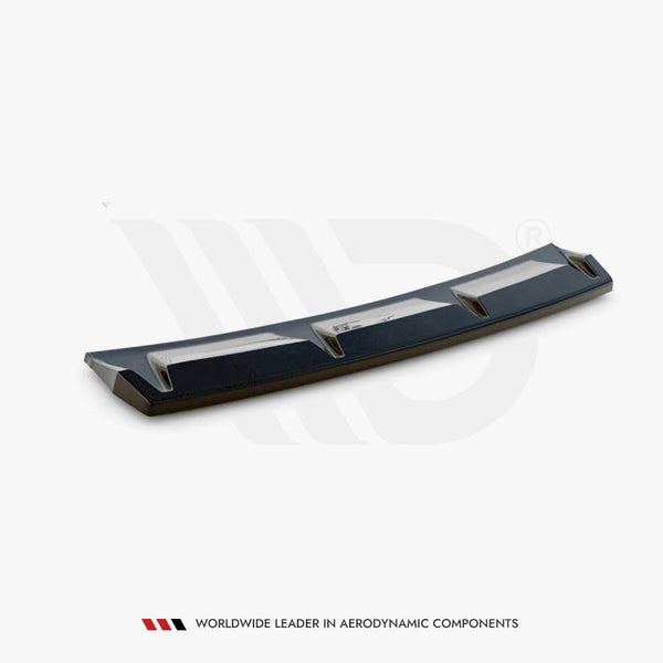 Audi - S3 Sportback 8Y: Maxton Rear Splitter