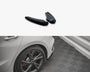 Audi - S3 Sportback 8Y: Maxton Rear Side Splitters V1