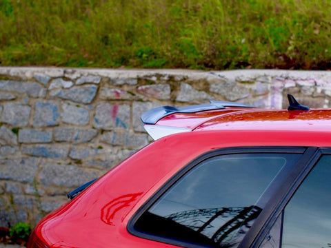 Audi - RS3 8P (2011-2012): Maxton Spoiler