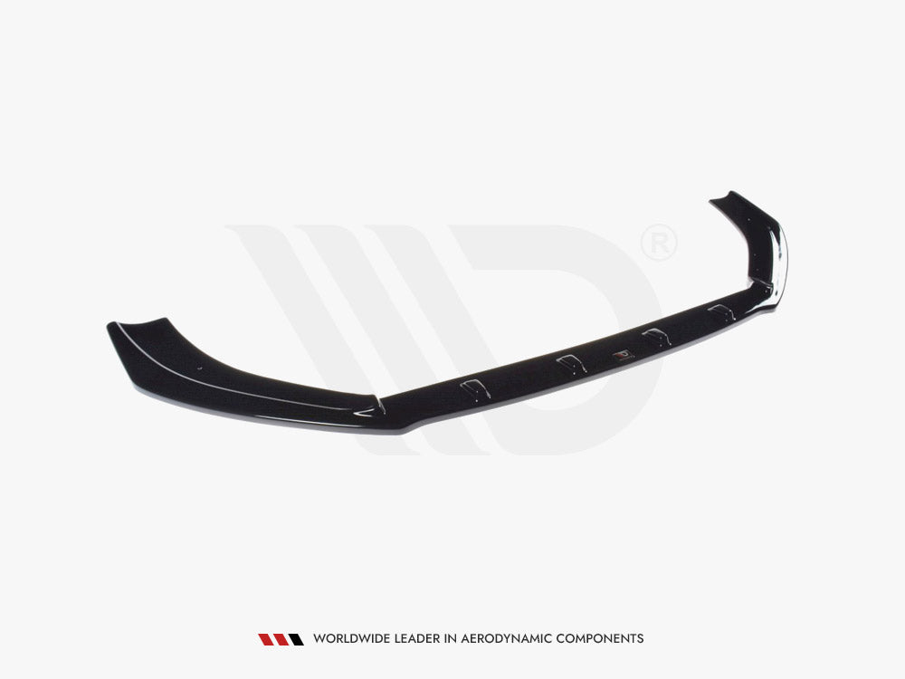 Audi - RS3 8V Facelift Sedan: Maxton Front Splitter V1