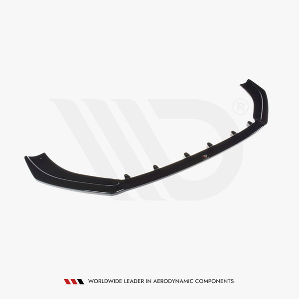Audi - RS3 8V Facelift Sedan (2017-2020): Maxton Front Splitter V2