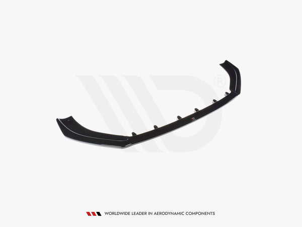 Audi - RS3 8V Facelift Sedan (2017-2020): Maxton Front Splitter V2