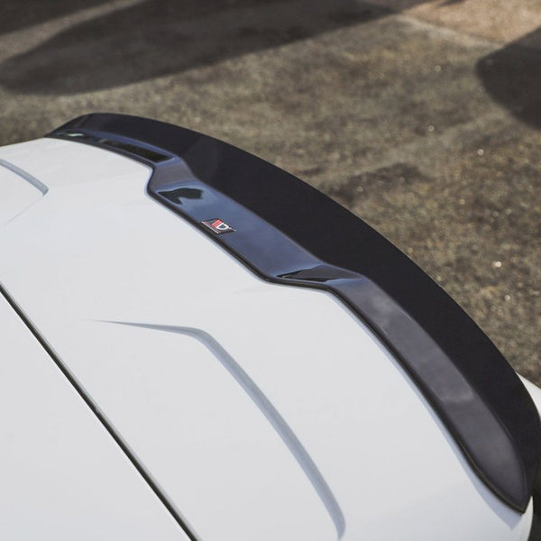 Audi - RS3 8V/ 8V Facelift Sportback (2015-2020): Maxton Spoiler V2