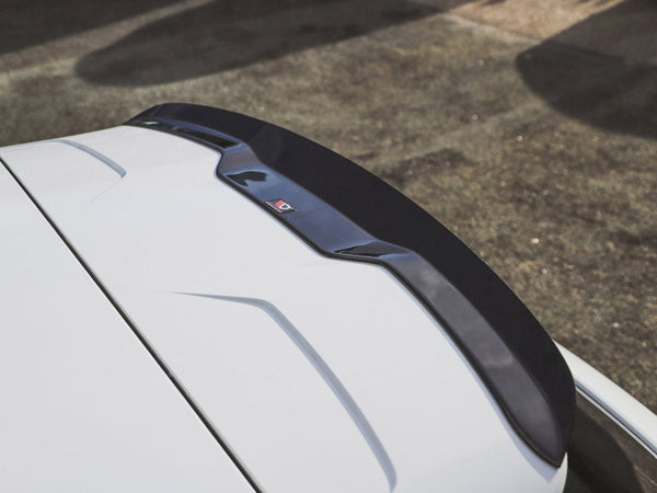 Audi - RS3 8V/ 8V Facelift Sportback (2015-2020): Maxton Spoiler V2