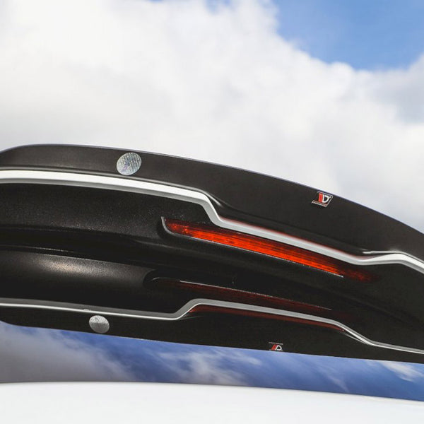 Audi - RS3 8V/ 8V Facelift Sportback (2015-2020): Maxton Spoiler V2