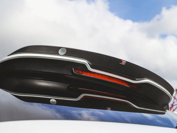 Audi - RS3 8V/ 8V Facelift Sportback (2015-2020): Maxton Spoiler V2