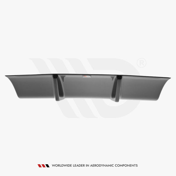 Audi - RS3 8V Facelift Sportback: Maxton Rear Diffuser