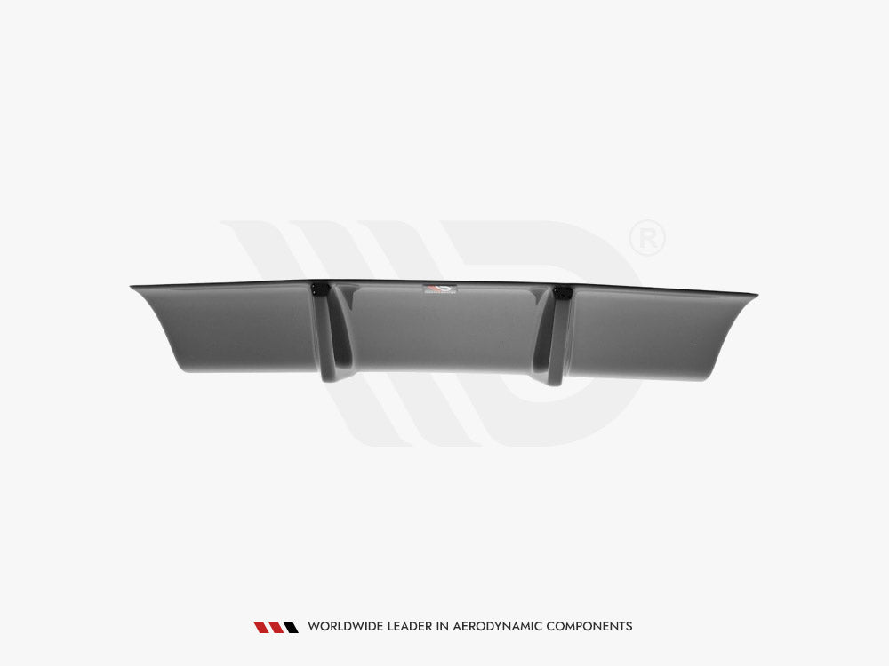 Audi - RS3 8V Facelift Sportback: Maxton Rear Diffuser