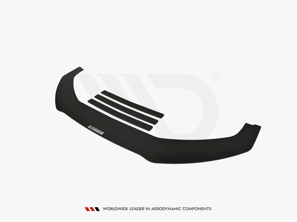 Audi - RS3 8VA Sportback Pre-Facelift (2015-2016): Maxton Front Racing Splitter