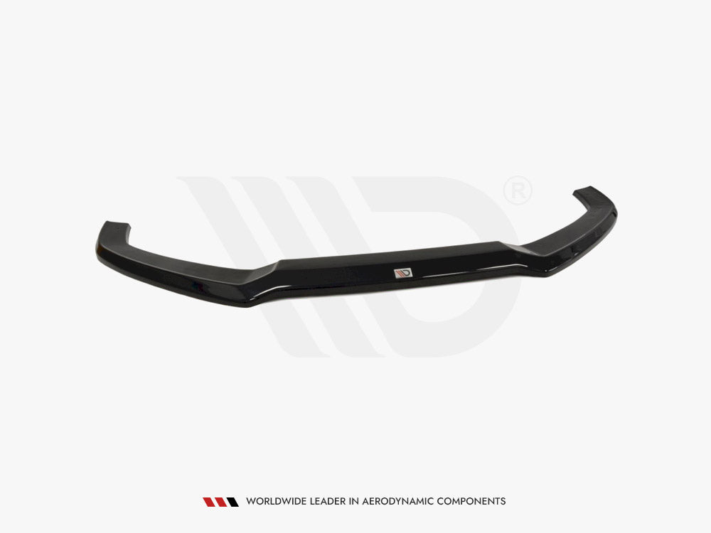 Audi - RS3 8VA Sportback Pre-Facelift (2015-2016): Maxton Front Splitter V1
