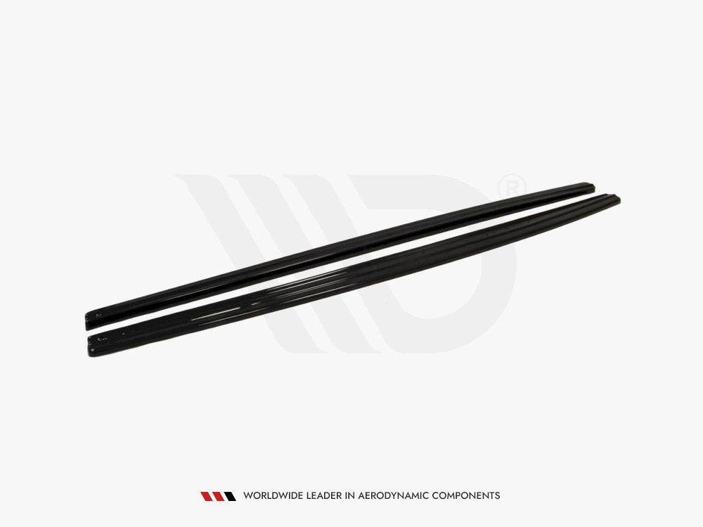 Audi - RS3 8VA Pre-Facelift (2015-2016): Maxton Side Skirts