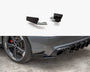 Audi - RS3 8V Sportback: Maxton Rear Side Flaps