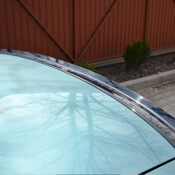 Audi - A4 / S4 B5 Sedan: Maxton Spoiler