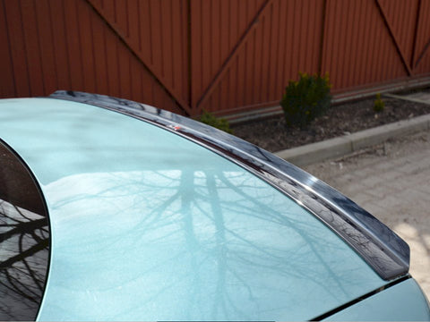 Audi - A4 / S4 B5 Sedan: Maxton Spoiler