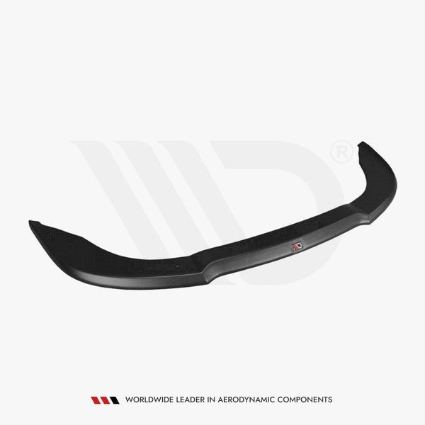 Audi - A4 S Line B6: Maxton Front Splitter V1