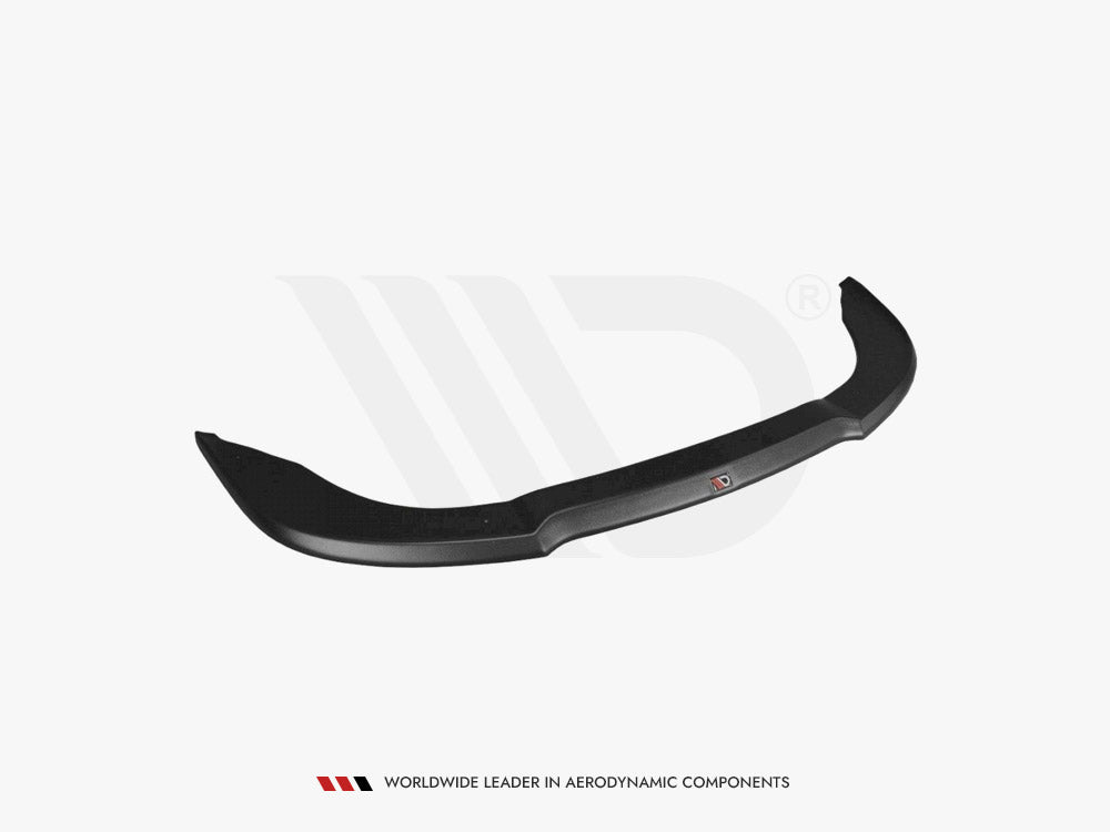 Audi - A4 S Line B6: Maxton Front Splitter V1