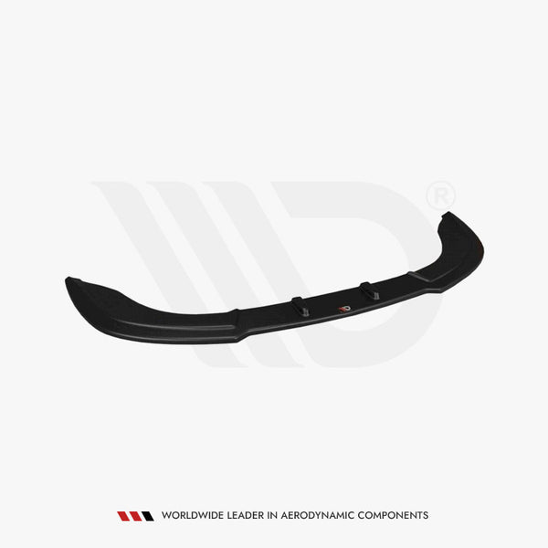 Audi - A4 S Line B6: Maxton Front Splitter V2