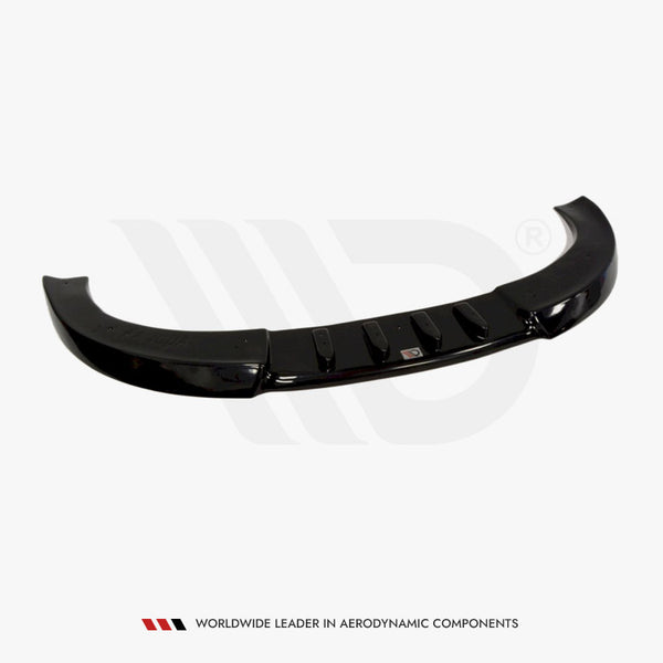 Audi - A4 B7: Maxton Front Splitter V1