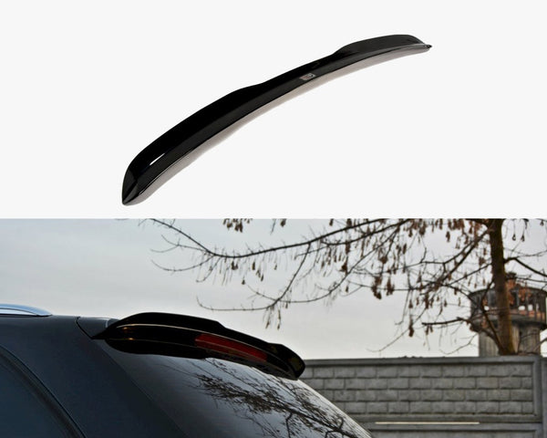 Audi - A4 B8 / B8 Facelift Avant: Maxton Spoiler