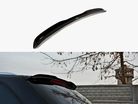 Audi - A4 B8 / B8 Facelift Avant: Maxton Spoiler