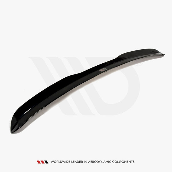 Audi - A4 B8 / B8 Facelift Avant: Maxton Spoiler