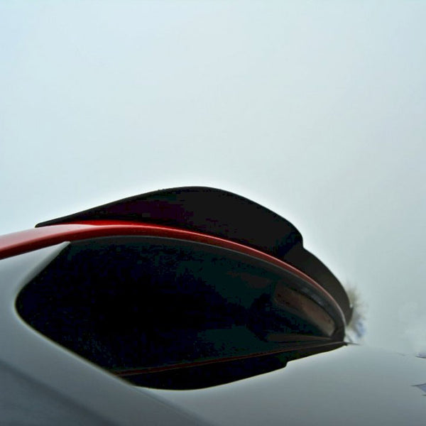 Audi - S4 / A4 S Line Avant B9: Maxton Spoiler V1