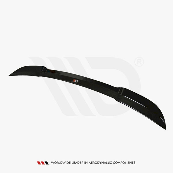 Audi - S4 / A4 S Line Avant B9: Maxton Spoiler V1