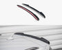 Audi - S4 / A4 S Line B9 Avant: Maxton Spoiler V2