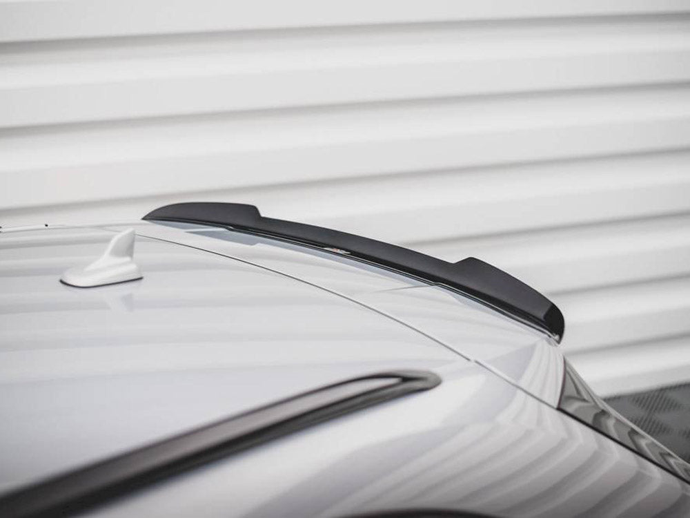 Audi - S4 / A4 S Line B9 Avant: Maxton Spoiler V2