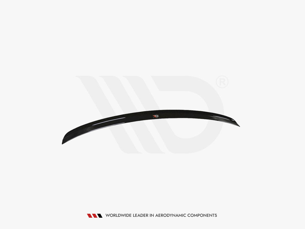 Audi - A4 S Line B9 Sedan: Maxton Spoiler
