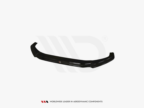Audi - S4 / A4 S Line B9: Maxton Front Splitter V1