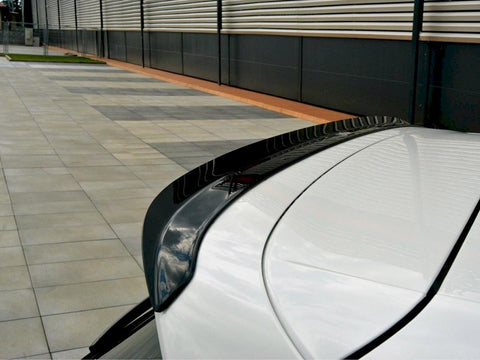 VW - Tiguan R Line MK2: Maxton Spoiler