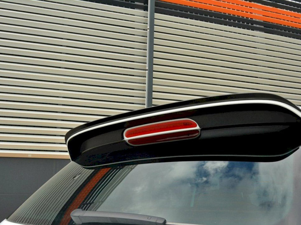VW - Tiguan R Line MK2: Maxton Spoiler