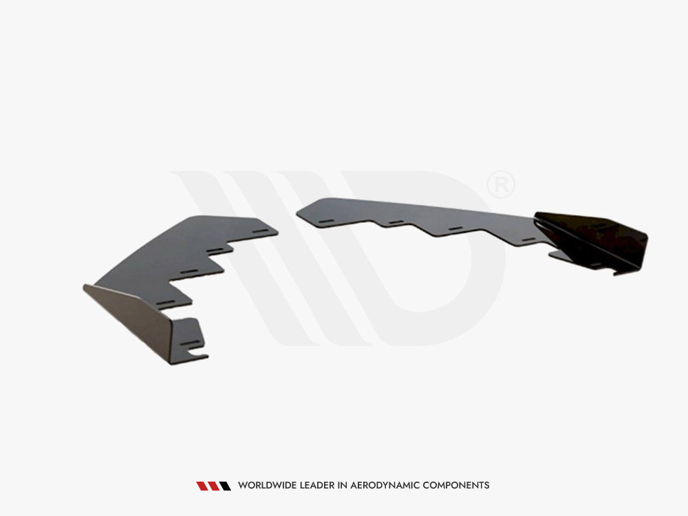 VW - Polo GTI MK6: Maxton Flaps