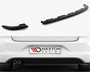 VW - Polo GTI / R Line MK6: Maxton Rear Side Splitters V2