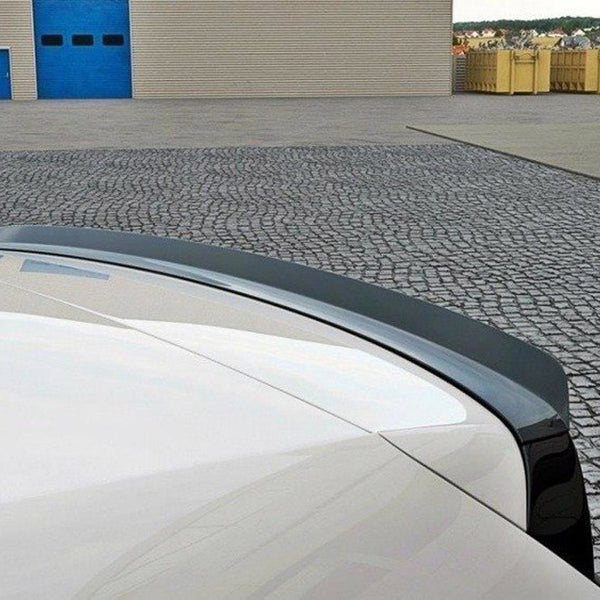 VW - Polo GTI MK5 Facelift: Maxton Spoiler