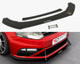 VW - Polo GTI MK5 Facelift: Maxton Front Racing Splitter