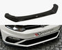 VW - Polo GTI MK5 Facelift: Maxton Front Splitter V2