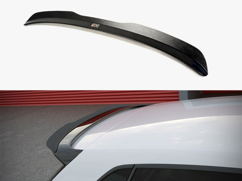 VW - Polo MK5 (R WRC Look): Maxton Spoiler