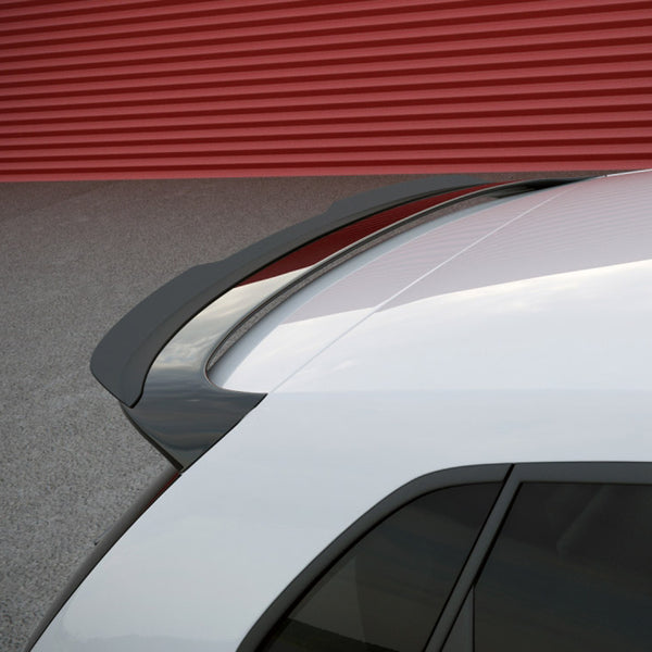 VW - Polo MK5 (R WRC Look): Maxton Spoiler