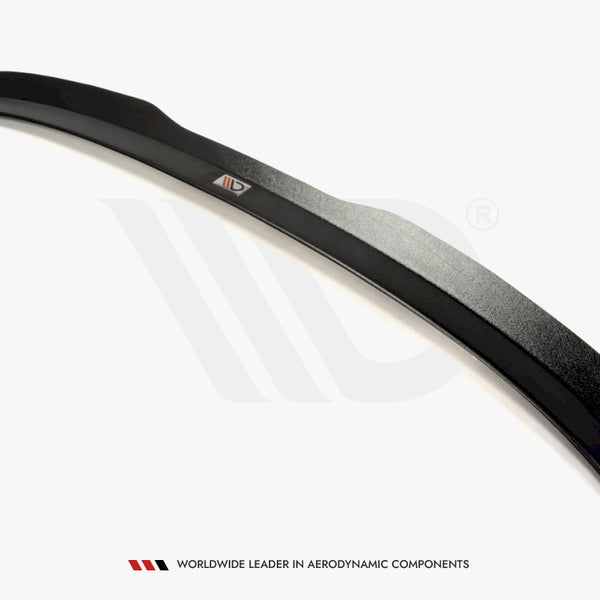 VW - Polo MK5 (R WRC Look): Maxton Spoiler