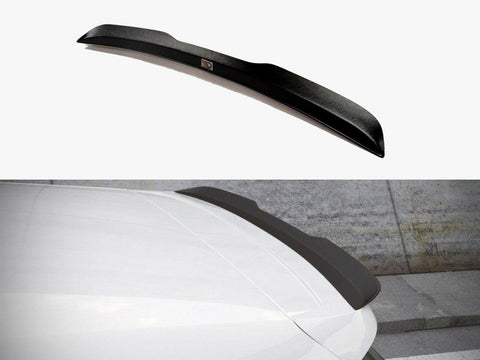 VW - Polo GTI / R Line MK5: Maxton Spoiler