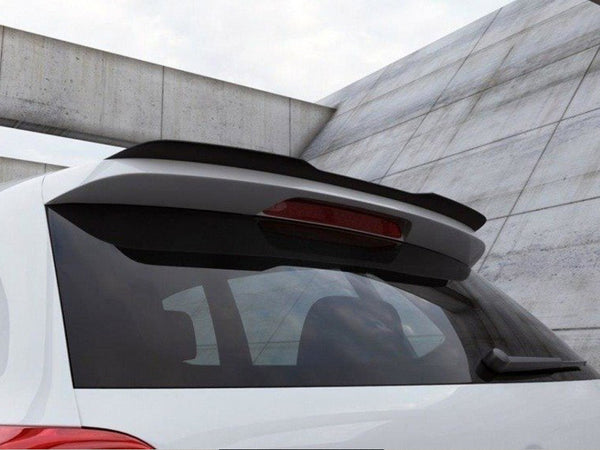 VW - Polo GTI / R Line MK5: Maxton Spoiler
