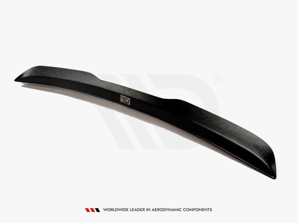 VW - Polo GTI / R Line MK5: Maxton Spoiler