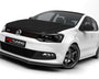 VW - Polo GTI MK5: Maxton Front Splitter