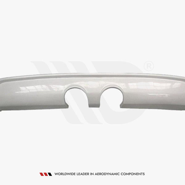 VW - Polo GTI MK5: Maxton Rear Diffuser
