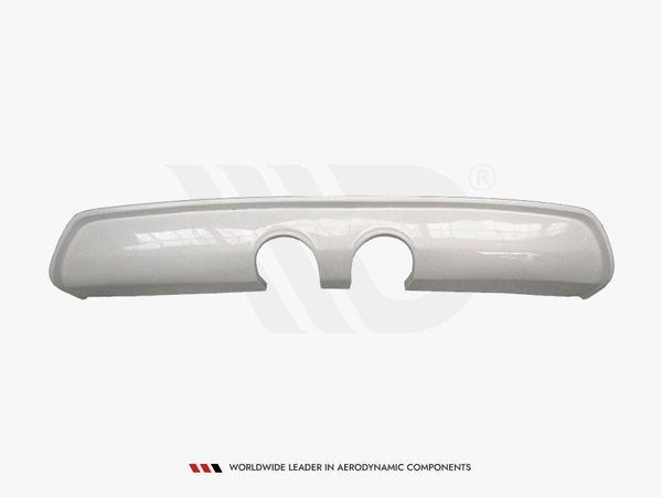 VW - Polo GTI MK5: Maxton Rear Diffuser